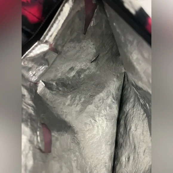 Lug Ace Tote Water Black - Picture 8 of 12